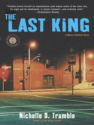 The Last King - ebook